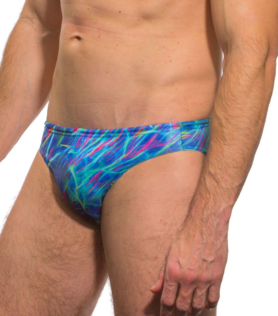 Spectre Swim Brief