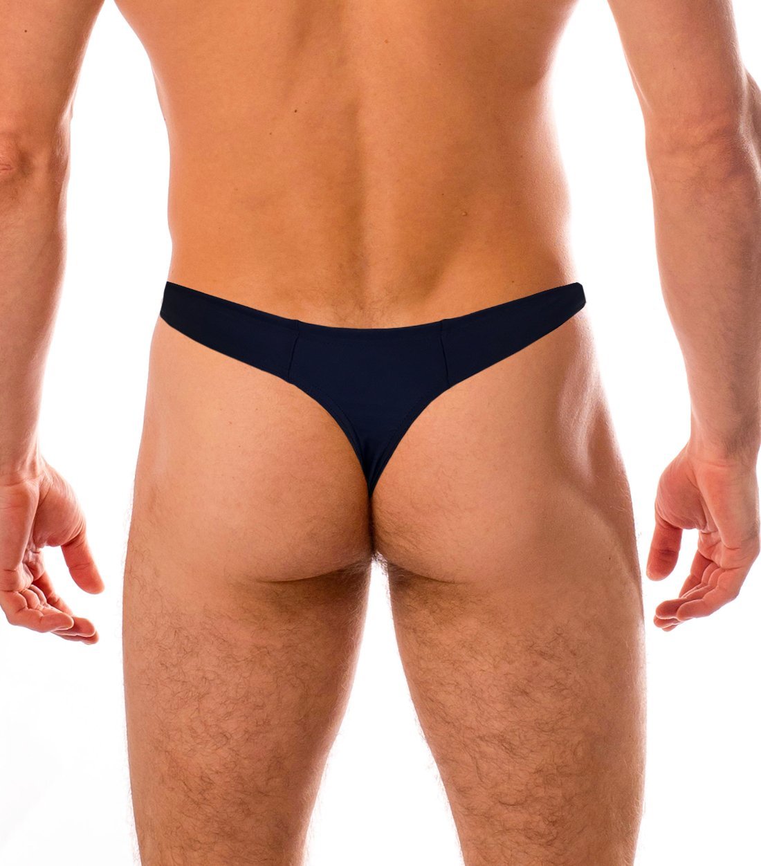 St Tropez Swim Thong Navy