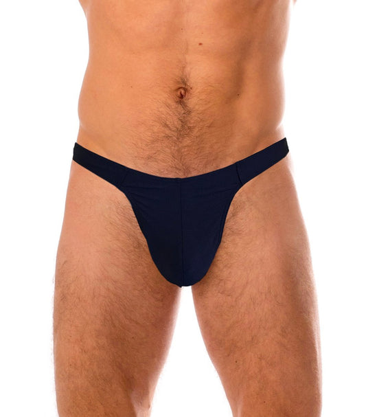 Lloyd Swim Thong Navy