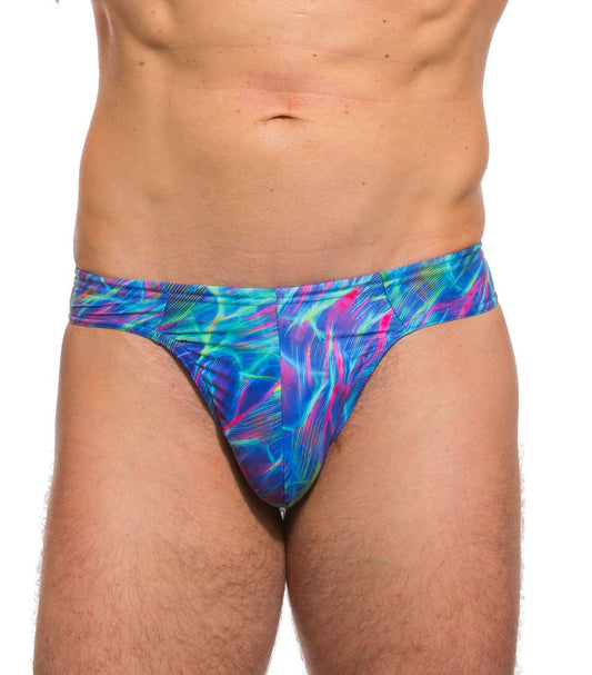 Spectre Swim Thong